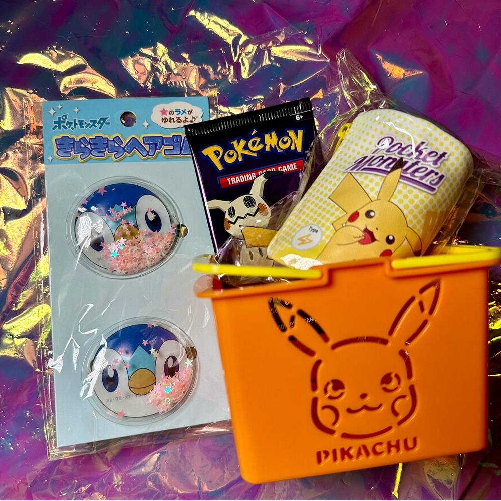 Pokemon Bundle - Picture 2 of 8
